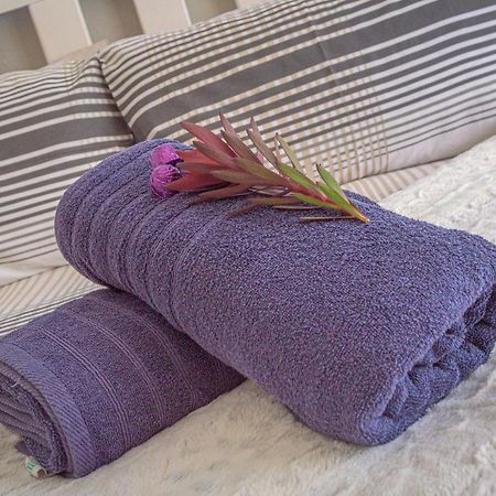 Fynbos Golf And Country Estate Otel Eersterivierstrand Dış mekan fotoğraf