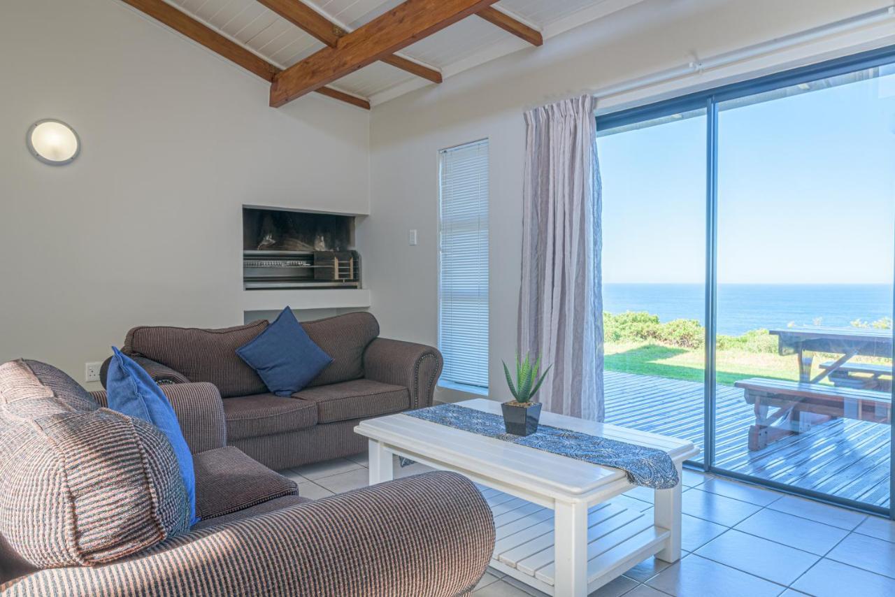 Fynbos Golf And Country Estate Otel Eersterivierstrand Dış mekan fotoğraf