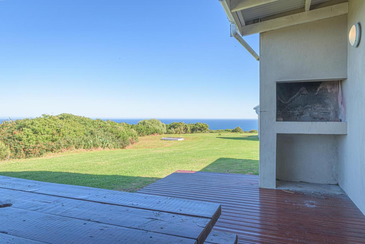 Fynbos Golf And Country Estate Otel Eersterivierstrand Dış mekan fotoğraf