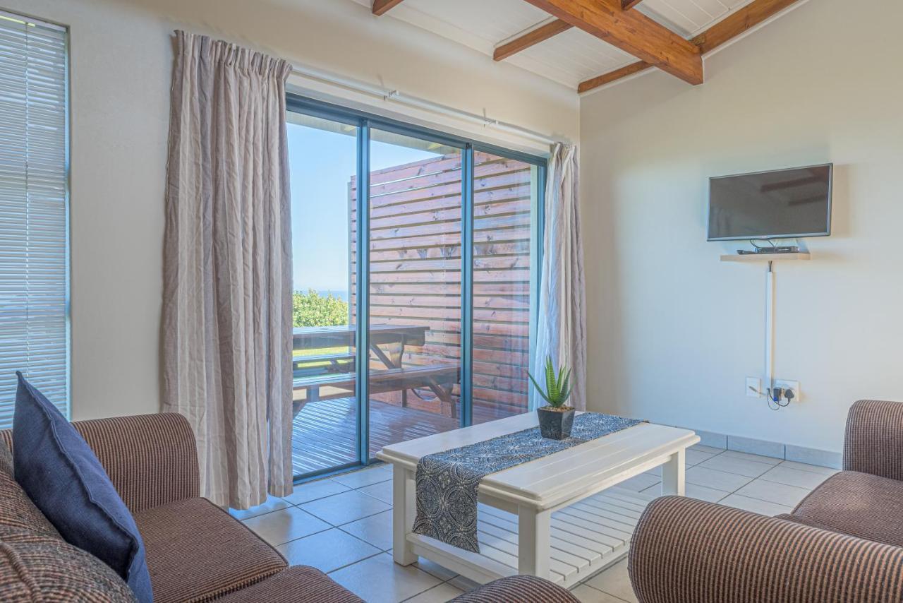 Fynbos Golf And Country Estate Otel Eersterivierstrand Dış mekan fotoğraf