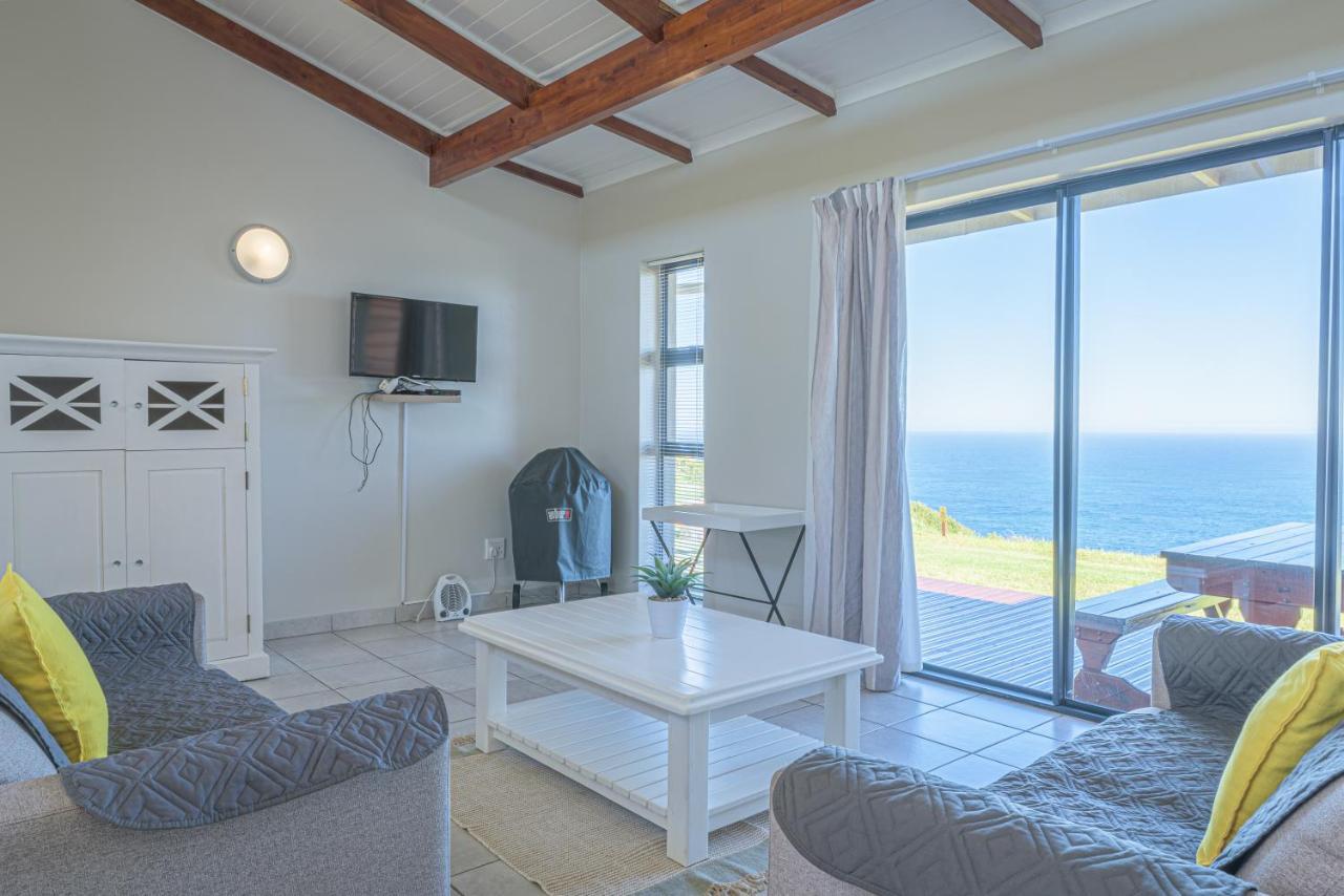 Fynbos Golf And Country Estate Otel Eersterivierstrand Dış mekan fotoğraf