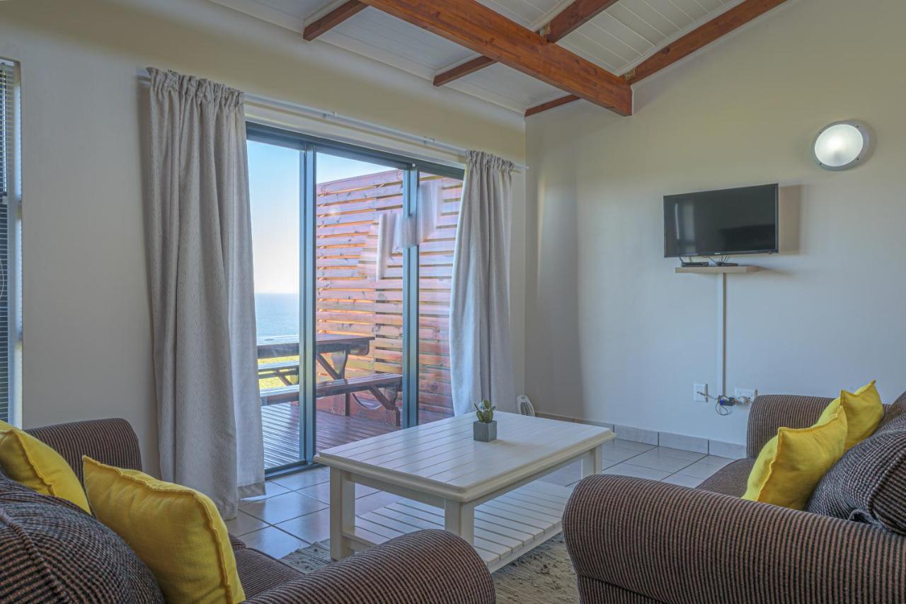 Fynbos Golf And Country Estate Otel Eersterivierstrand Dış mekan fotoğraf