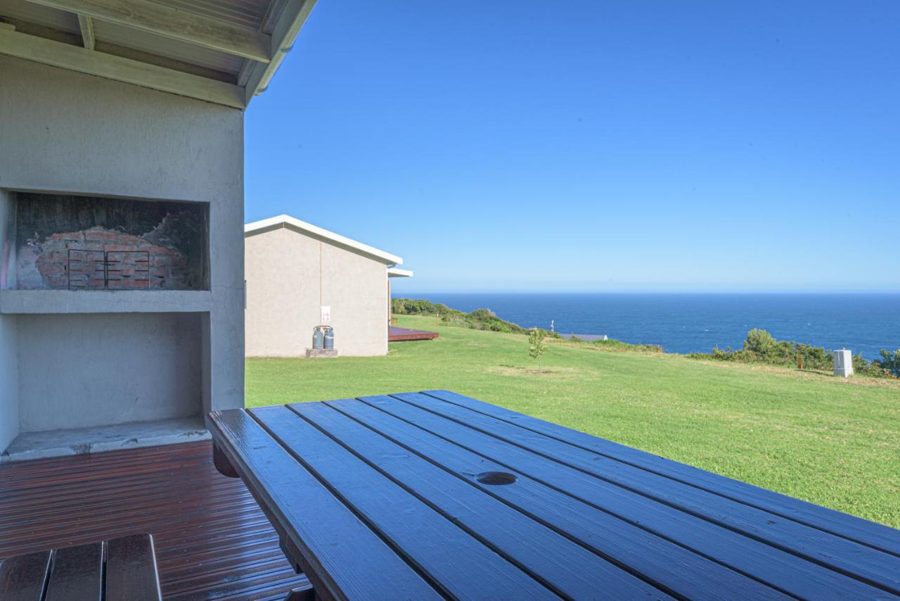 Fynbos Golf And Country Estate Otel Eersterivierstrand Dış mekan fotoğraf
