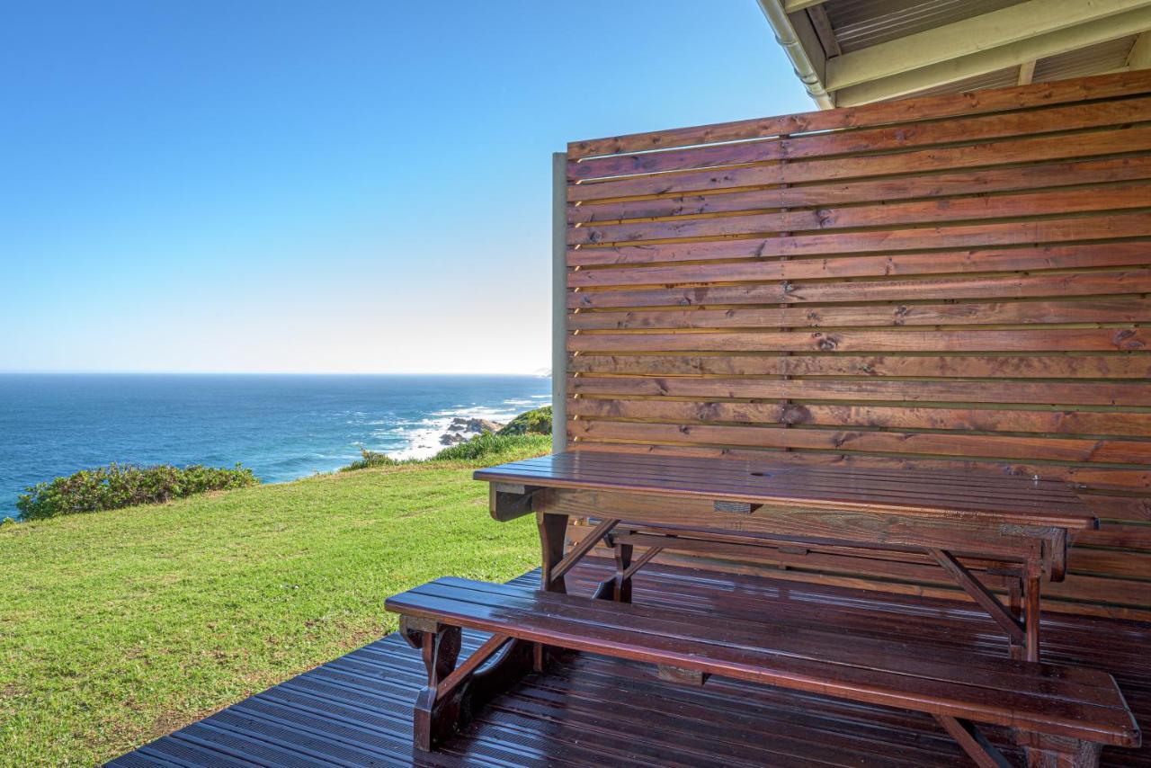Fynbos Golf And Country Estate Otel Eersterivierstrand Dış mekan fotoğraf