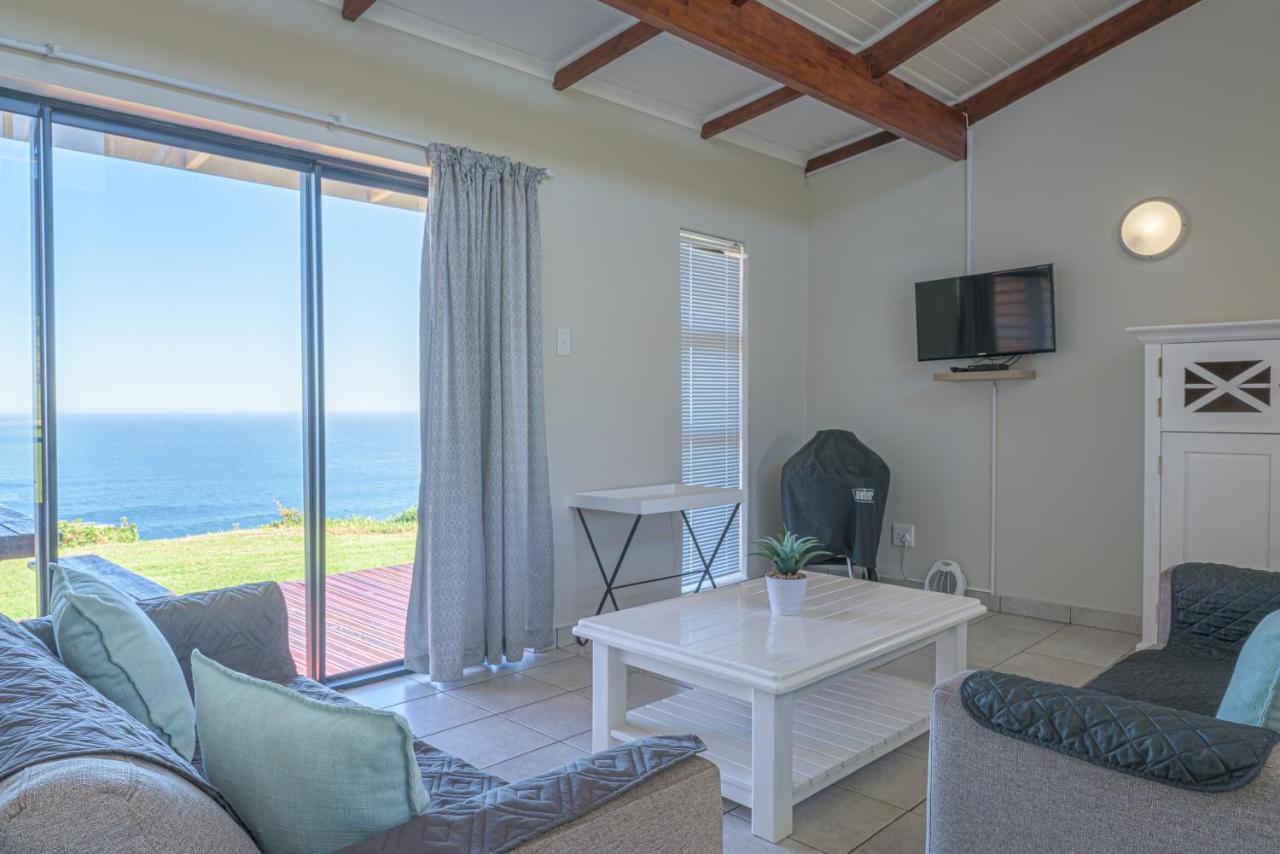 Fynbos Golf And Country Estate Otel Eersterivierstrand Dış mekan fotoğraf