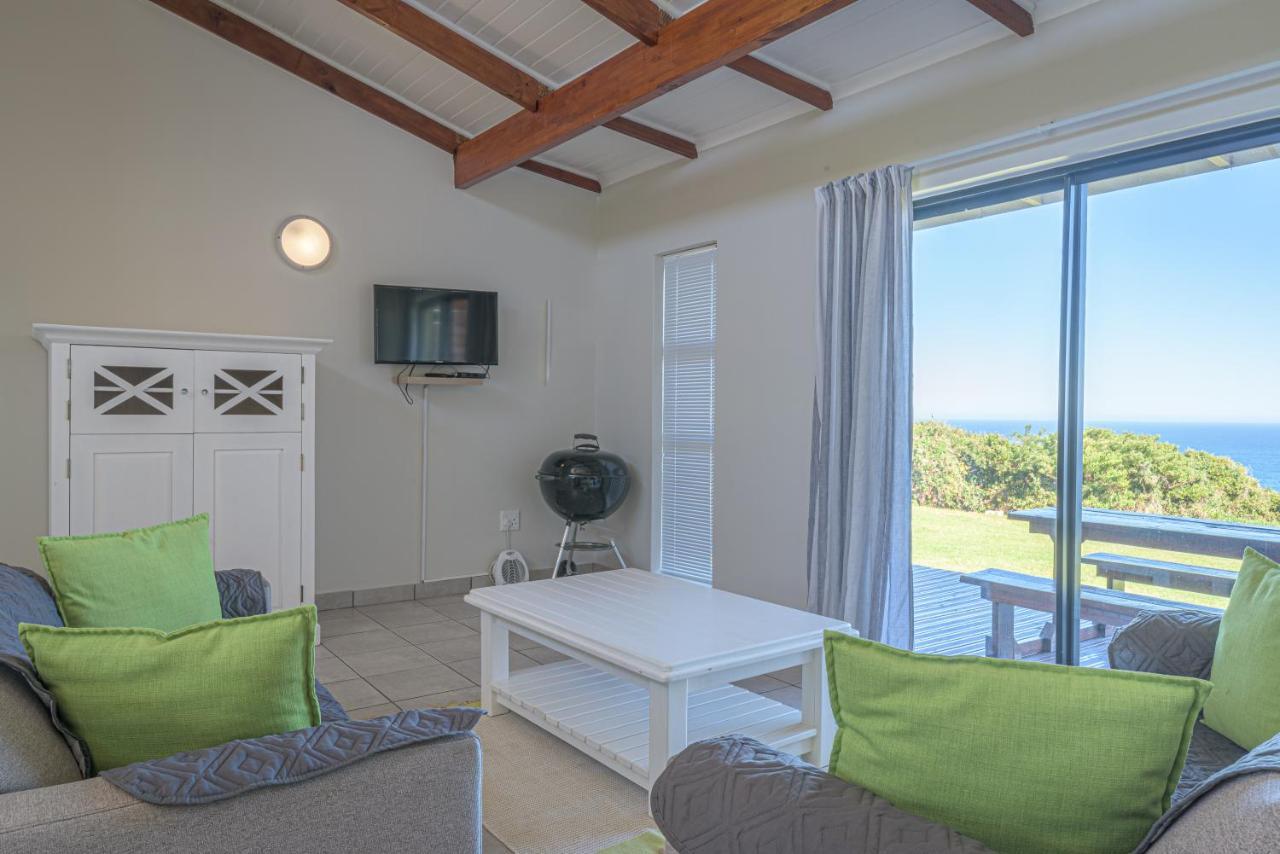 Fynbos Golf And Country Estate Otel Eersterivierstrand Dış mekan fotoğraf