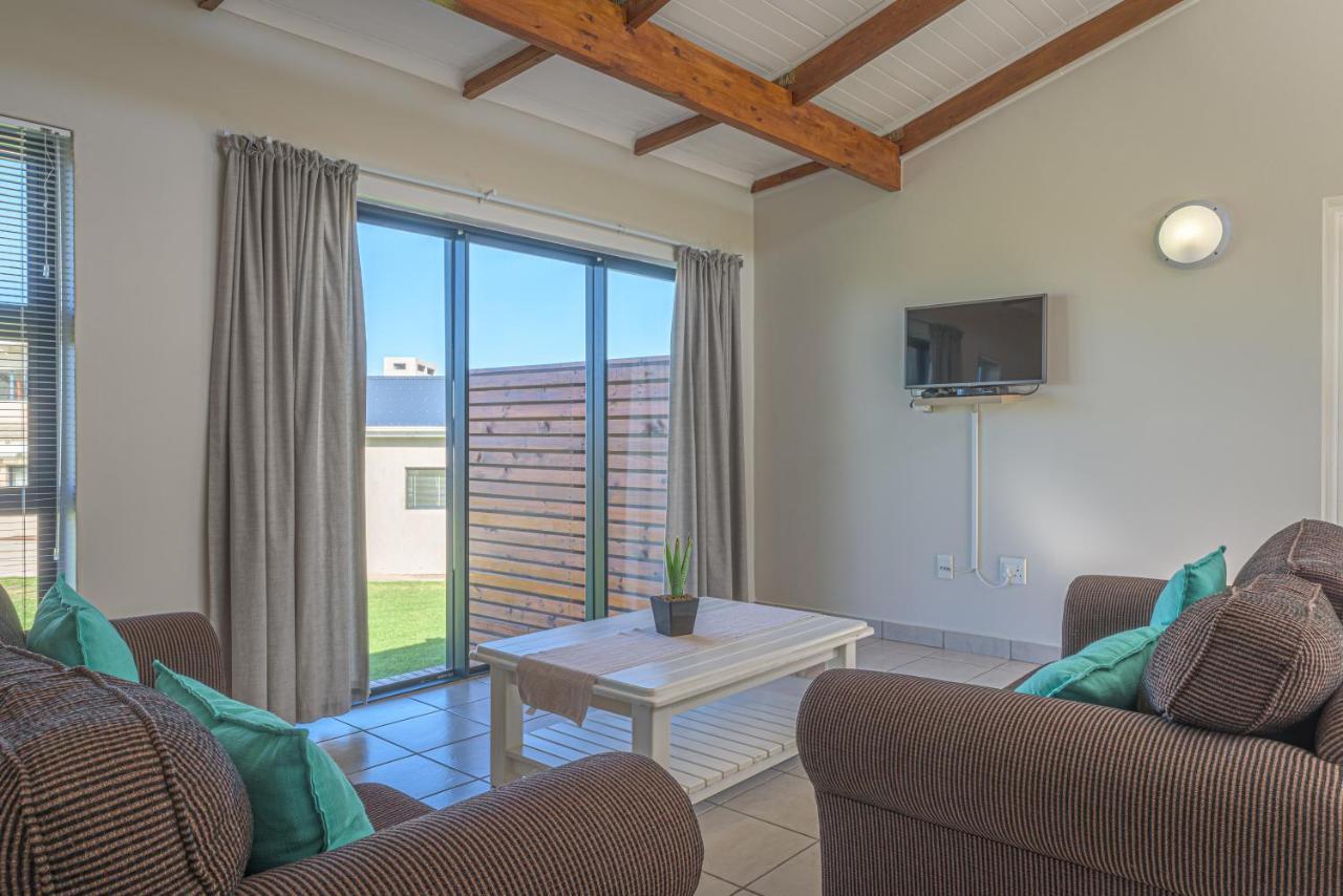 Fynbos Golf And Country Estate Otel Eersterivierstrand Dış mekan fotoğraf