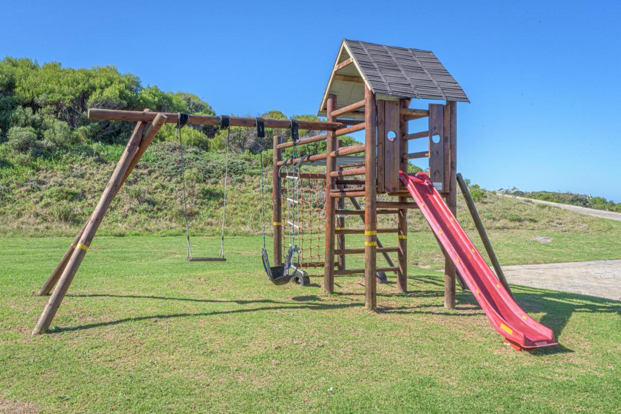 Fynbos Golf And Country Estate Otel Eersterivierstrand Dış mekan fotoğraf