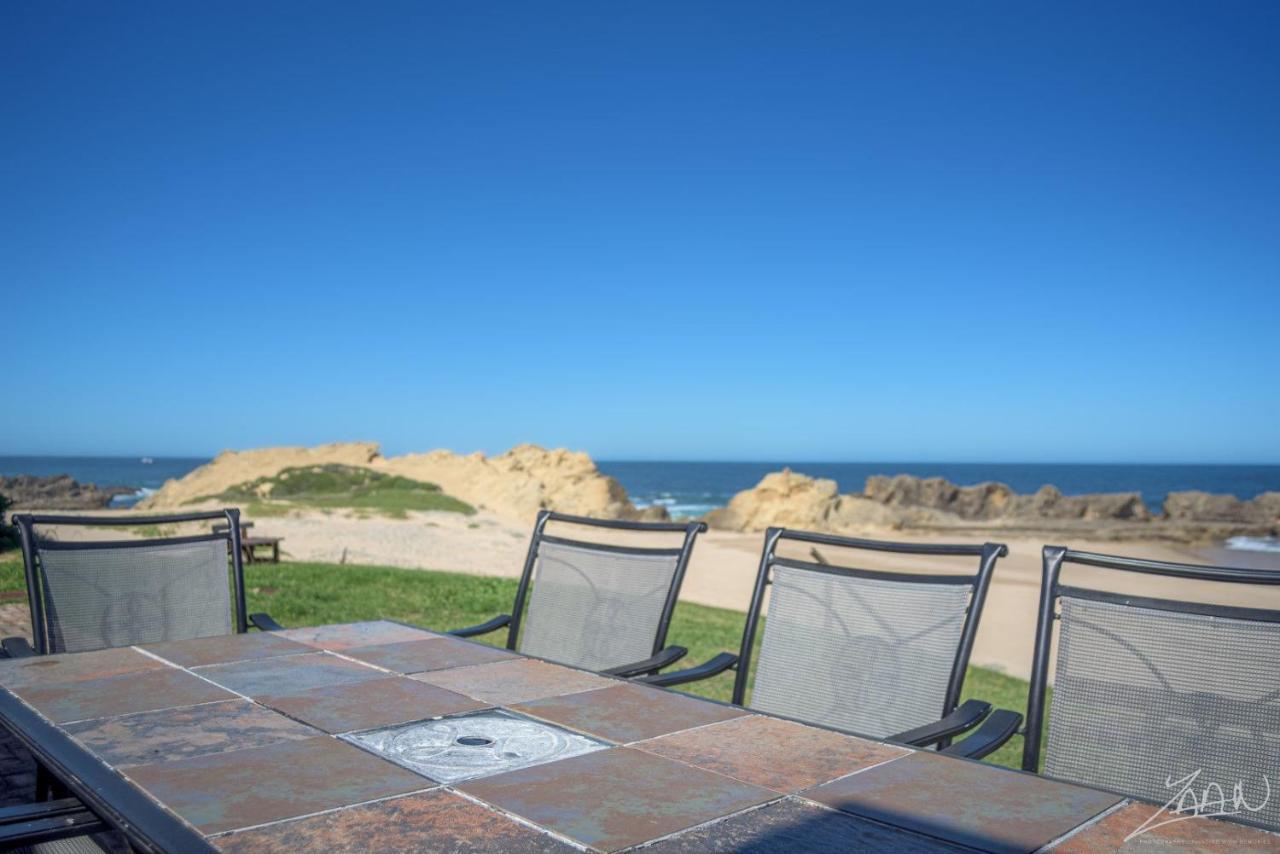 Fynbos Golf And Country Estate Otel Eersterivierstrand Dış mekan fotoğraf