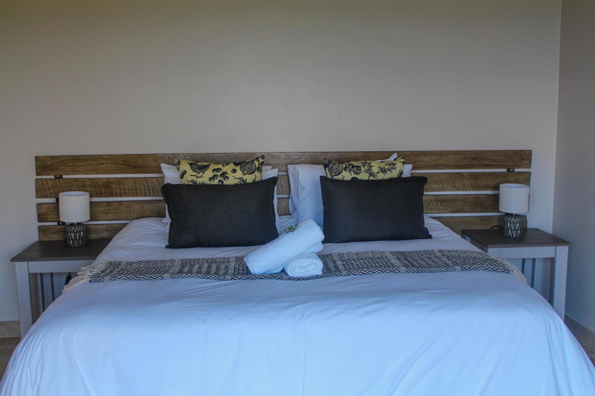 Fynbos Golf And Country Estate Otel Eersterivierstrand Dış mekan fotoğraf