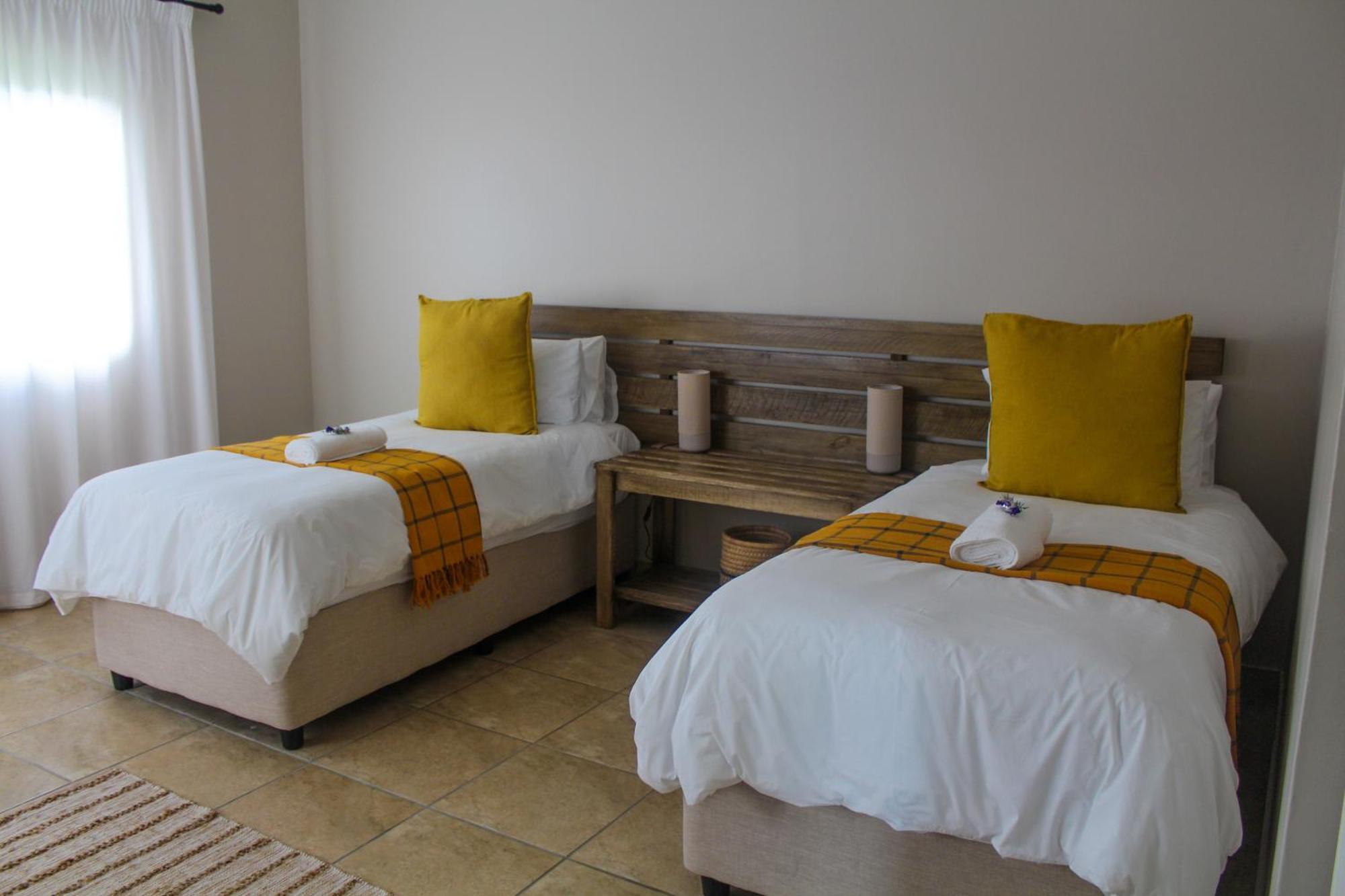 Fynbos Golf And Country Estate Otel Eersterivierstrand Dış mekan fotoğraf