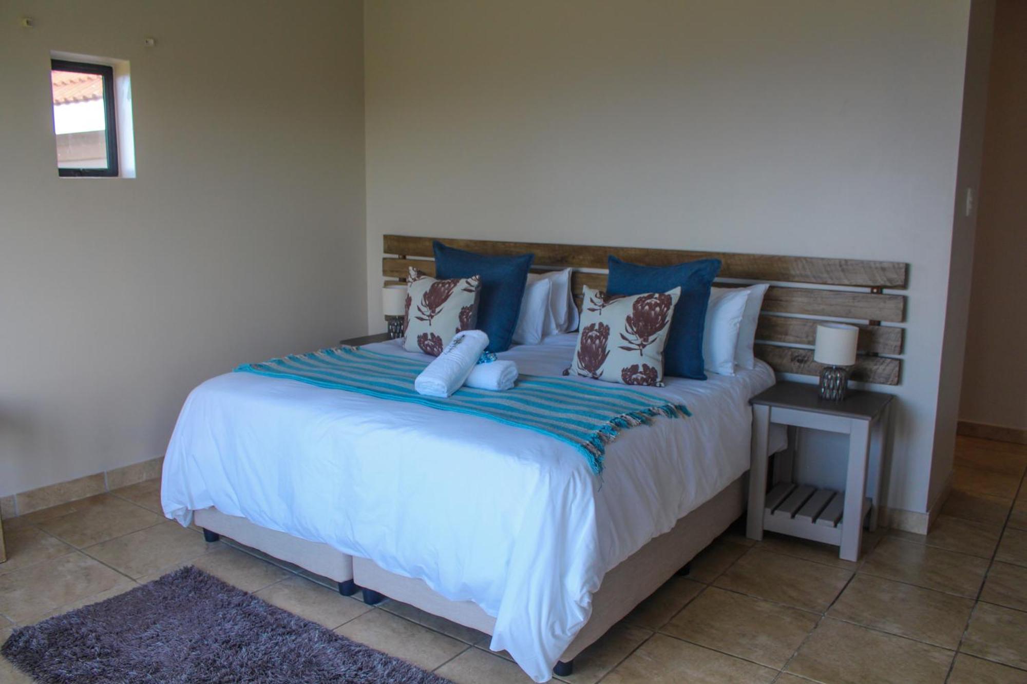Fynbos Golf And Country Estate Otel Eersterivierstrand Dış mekan fotoğraf