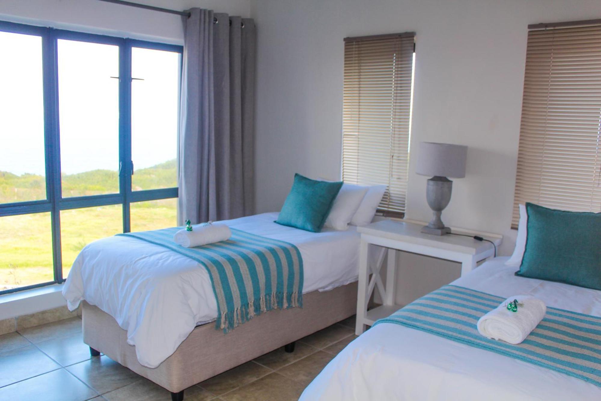 Fynbos Golf And Country Estate Otel Eersterivierstrand Dış mekan fotoğraf
